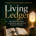 Living Ledger: A Bible-Based Approach to Debt & Financial Stewardship
