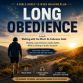 A BIBLE-BASED 12-WEEK WALKING PLAN