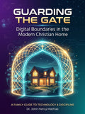 Guarding the gate: Digital Boundaries in the Modern Christian Home