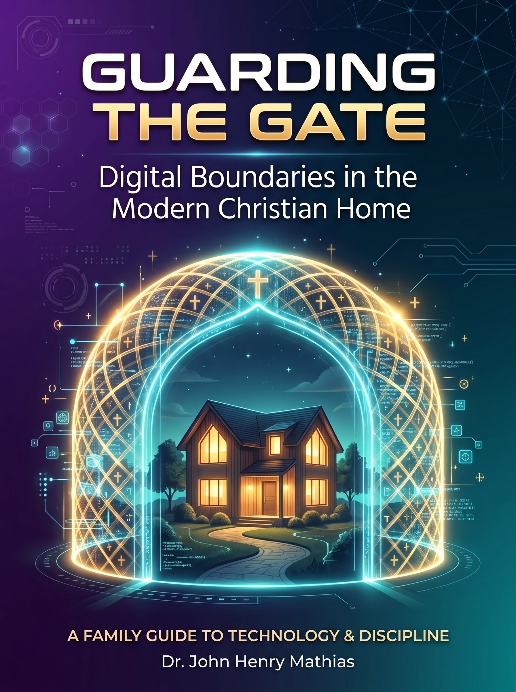 Guarding the gate: Digital Boundaries in the Modern Christian Home